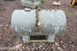 Dieseltank 1000 liter med ca 500 liter diesel