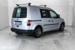 2014 VOLKSWAGEN Caddy 1.6 TDI 102 HK VARMER CRUISE HENGERFESTE 