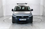 2014 VOLKSWAGEN Caddy 1.6 TDI 102 HK VARMER CRUISE HENGERFESTE 