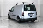 2014 VOLKSWAGEN Caddy 1.6 TDI 102 HK VARMER CRUISE HENGERFESTE 