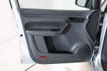 2014 VOLKSWAGEN Caddy 1.6 TDI 102 HK VARMER CRUISE HENGERFESTE 