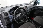 2014 VOLKSWAGEN Caddy 1.6 TDI 102 HK VARMER CRUISE HENGERFESTE 