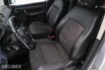 2014 VOLKSWAGEN Caddy 1.6 TDI 102 HK VARMER CRUISE HENGERFESTE 