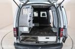 2014 VOLKSWAGEN Caddy 1.6 TDI 102 HK VARMER CRUISE HENGERFESTE 