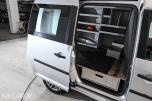 2014 VOLKSWAGEN Caddy 1.6 TDI 102 HK VARMER CRUISE HENGERFESTE 