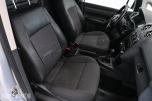 2014 VOLKSWAGEN Caddy 1.6 TDI 102 HK VARMER CRUISE HENGERFESTE 