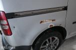 2014 VOLKSWAGEN Caddy 1.6 TDI 102 HK VARMER CRUISE HENGERFESTE 