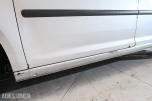 2014 VOLKSWAGEN Caddy 1.6 TDI 102 HK VARMER CRUISE HENGERFESTE 