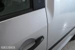 2014 VOLKSWAGEN Caddy 1.6 TDI 102 HK VARMER CRUISE HENGERFESTE 