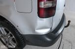 2014 VOLKSWAGEN Caddy 1.6 TDI 102 HK VARMER CRUISE HENGERFESTE 