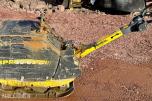 2022 Bomag BPR 55/65D Vibroplate