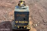 2022 Bomag BPR 55/65D Vibroplate