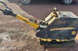 2022 Bomag BPR 55/65D Vibroplate