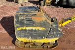 2022 Bomag BPR 55/65D Vibroplate