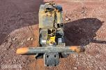 2022 Bomag BPR 55/65D Vibroplate