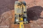 2022 Bomag BPR 55/65D Vibroplate
