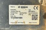 2022 Bomag BPR 55/65D Vibroplate