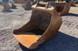 Gjerstad Renskskuff S70 1800kg 1700L