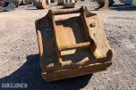 Gjerstad Renskskuff S70 1800kg 1700L