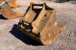 Gjerstad Renskskuff S70 1800kg 1700L