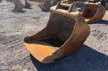 Gjerstad Renskskuff S70 1800kg 1700L