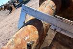 Gjerstad Renskskuff S70 1800kg 1700L