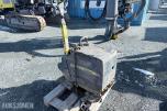 2022 Bomag Bpr 55/65D 455Kg vibroplate