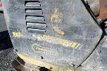 2022 Bomag Bpr 55/65D 455Kg vibroplate