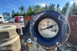 Farmartanken 1500L ADR-godkjent dieseltank