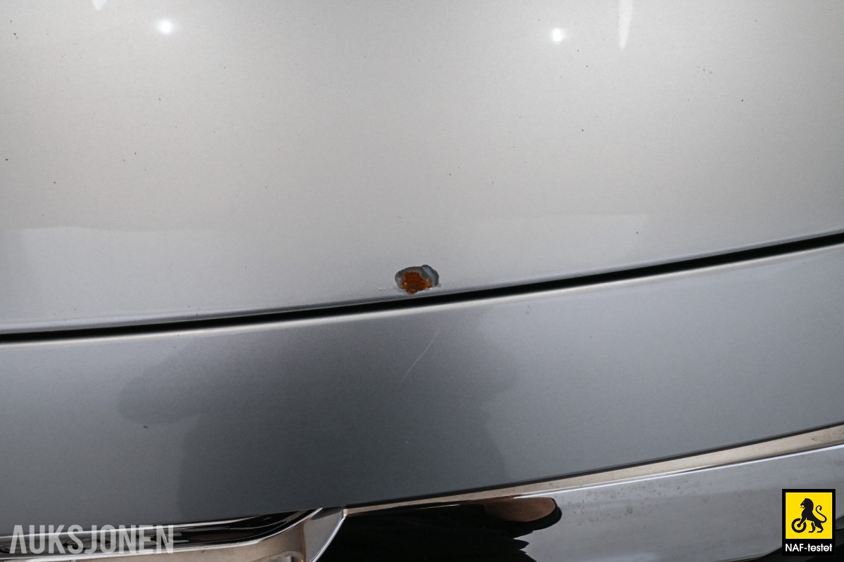 2018 Peugeot Partner 1.6D 99HK HENGERFESTE CRUISE SKYVEDØRER