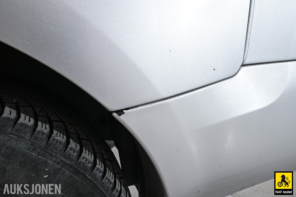 2018 Peugeot Partner 1.6D 99HK HENGERFESTE CRUISE SKYVEDØRER