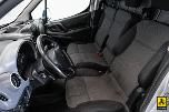 2018 Peugeot Partner 1.6D 99HK HENGERFESTE CRUISE SKYVEDØRER