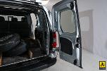 2018 Peugeot Partner 1.6D 99HK HENGERFESTE CRUISE SKYVEDØRER