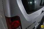 2018 Peugeot Partner 1.6D 99HK HENGERFESTE CRUISE SKYVEDØRER