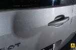 2018 Peugeot Partner 1.6D 99HK HENGERFESTE CRUISE SKYVEDØRER