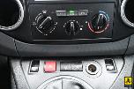2018 Peugeot Partner 1.6D 99HK HENGERFESTE CRUISE SKYVEDØRER