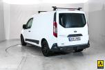 2017 Ford Transit Connect 101HK TDCI 3-SETER HENGERFESTE VARMER SERVICEHISTORIKK