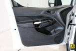 2017 Ford Transit Connect 101HK TDCI 3-SETER HENGERFESTE VARMER SERVICEHISTORIKK