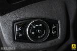 2017 Ford Transit Connect 101HK TDCI 3-SETER HENGERFESTE VARMER SERVICEHISTORIKK