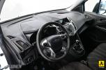 2017 Ford Transit Connect 101HK TDCI 3-SETER HENGERFESTE VARMER SERVICEHISTORIKK