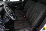 2017 Ford Transit Connect 101HK TDCI 3-SETER HENGERFESTE VARMER SERVICEHISTORIKK
