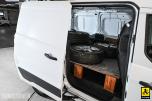 2017 Ford Transit Connect 101HK TDCI 3-SETER HENGERFESTE VARMER SERVICEHISTORIKK