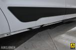2017 Ford Transit Connect 101HK TDCI 3-SETER HENGERFESTE VARMER SERVICEHISTORIKK