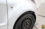 2017 Ford Transit Connect 101HK TDCI 3-SETER HENGERFESTE VARMER SERVICEHISTORIKK