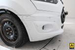 2017 Ford Transit Connect 101HK TDCI 3-SETER HENGERFESTE VARMER SERVICEHISTORIKK