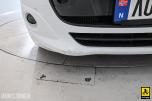 2017 Ford Transit Connect 101HK TDCI 3-SETER HENGERFESTE VARMER SERVICEHISTORIKK