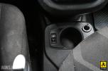 2017 Ford Transit Connect 101HK TDCI 3-SETER HENGERFESTE VARMER SERVICEHISTORIKK