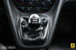 2017 Ford Transit Connect 101HK TDCI 3-SETER HENGERFESTE VARMER SERVICEHISTORIKK