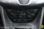 2017 Ford Transit Connect 101HK TDCI 3-SETER HENGERFESTE VARMER SERVICEHISTORIKK