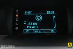 2017 Ford Transit Connect 101HK TDCI 3-SETER HENGERFESTE VARMER SERVICEHISTORIKK